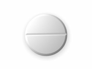 Divalproex